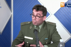 الدرك الوطني يكشف عن حصيلة الجـ.ـرائم السيبرانية في الجزائر