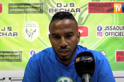 جليط: “كنا قادرين على تحقيق نتيجة أفضل من التعادل أمام المولودية”