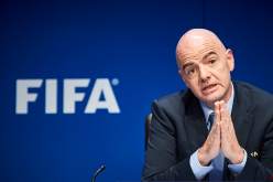 الفيفا تتبرع بمساعدات مالية لضحايا زلزال تركيا وسوريا