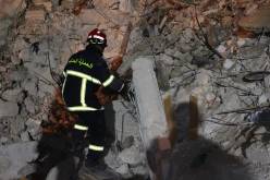 هذه آخر حصيلة لتدخلات فرق الإنقاذ الجزائرية بتركيا وسوريا