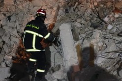 زلزال تركيا وسوريا.. هذه آخر حصيلة لتدخلات فرق الإنقاذ الجزائرية