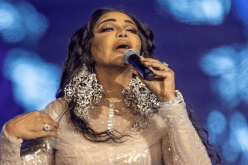 أقراط أحلام تثير الجدل مجددا بسبب سعرها الخيالي