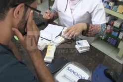 كتاب: إستمرار إرتفاع سرطان الرئة والثدي.. ندرة الأدوية مشكل خطير جدا