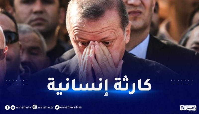 عدد قتلى زلزال تركيا يتجاوز 16 ألف