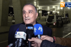 رشيد أزواو: “مواجهة الوداد صعبة لكن الشبيبة لا تهاب أي منافس”