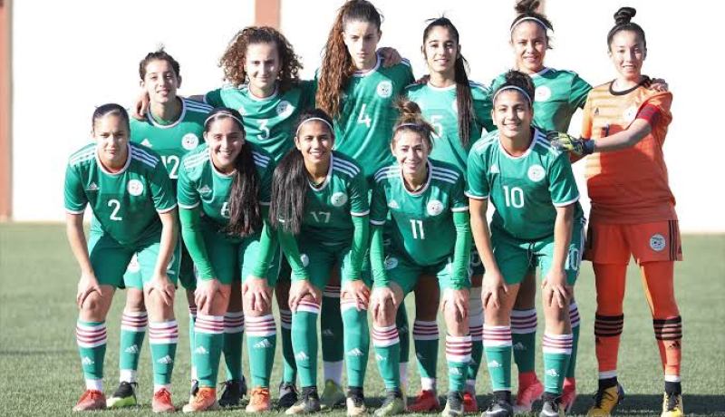 الكشف عن برنامج “فتيات الخضر” في دورة شمال إفريقيا تحت 20 سنة