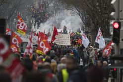 إضرابات مرتقبة في جميع أنحاء أوروبا الأسابيع القادمة