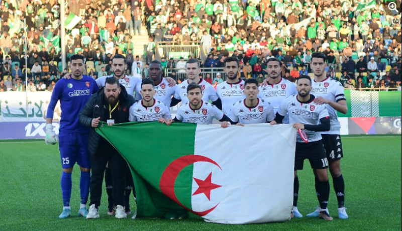 سوسطارة تغازل الصدارة في صدام قوي أمام مارومو غالنتس