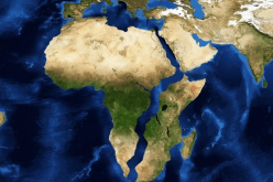 دراسة.. محيط جديد يتشكل في إفريقيا قد يقسمها لنصفين!