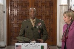 قائد “أفريكوم” يكشف ما جرى خلال لقائه مع الرئيس تبون