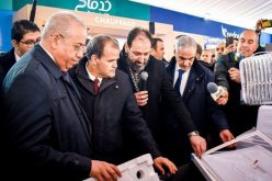رزيق وزغدار يدعوان لمضاعفة الجهود لرفع نسبة الإدماج بالمؤسسات الإنتاجية