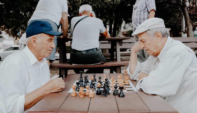 حسب إحصائيات يوروستات… هذا متوسط أعمار سكان الاتحاد الأوروبي