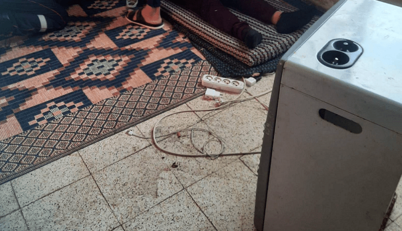 وفاة شخص إختناقا بالغاز المنبعث من مدفأة في الشلف