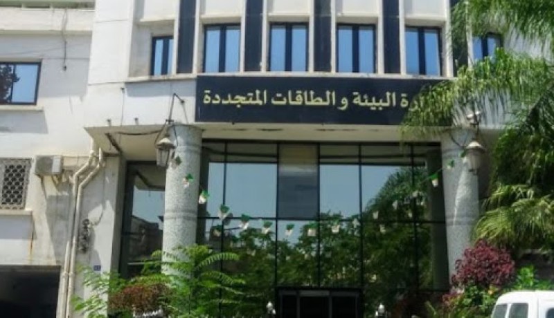 وزارة البيئة: احصاء 4998 زيارة تفتيشية سجلت من خلالها 6043 مخالفة