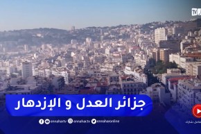 04 سنوات على الحراك الأصيل..عودة قوية للجزائر على كافة المستويات وتطلعات بالمزيد