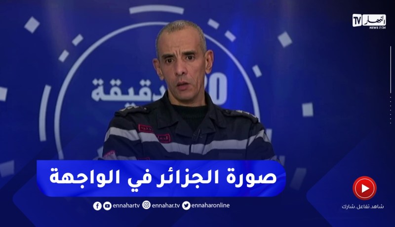 “نسيم برناوي : هكذا إستعد الفريق المتوجه إلى سوريا..”النجاح ماجاش صدفة
