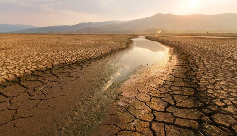 في ظل تضاؤل نسبة تساقط الأمطار بـ2050.. الاستعانة بمياه البحر