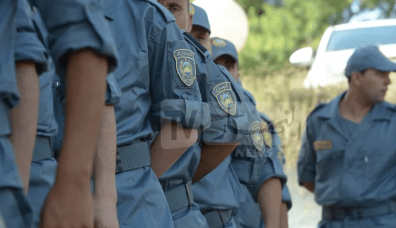 حجز كمية معتبرة من المواد الغذائية الموجهة للتهريب بإن قزام