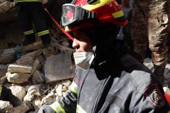 وزير الداخلية للحماية المدنية القادمة من سوريا.. “قمتم بعمل جبار في أصعب الظروف”