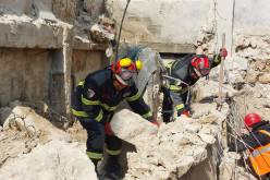 الصحة العالمية تدعو لتخصيص 84.5 مليون دولار لمساعدة تركيا وسوريا