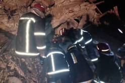 الحماية المدنية.. أكثر من 60 تدخل في تركيا وسوريا منذ بداية العملية