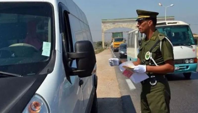 الحبس حتى 5 سنوات مع غرامة تصل إلى 15 مليون سنتيم لأصحاب هذه المركبات