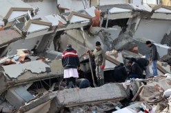 أسرة سورية تنجو من الزلزال لتلقى مصيرا مروعا