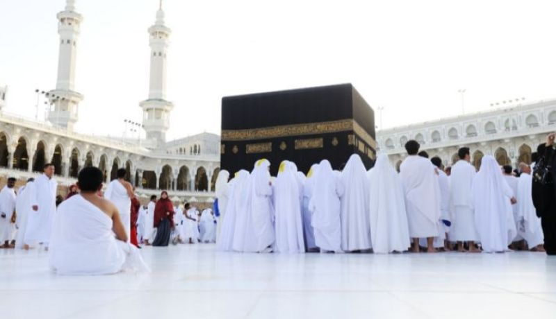 السعودية.. القبض على جزائري قتل معتمرين داخل فندق