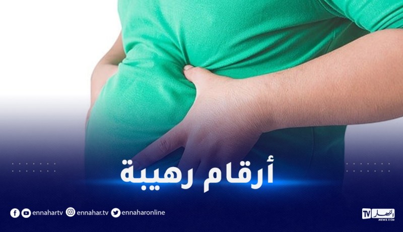 وزير الصحة يدعو إلى ضرورة كبح ظاهرة السمنة في الجزائر