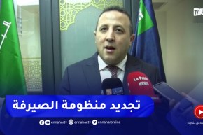 المدير العام للبنك الوطني : الصيرفة الاسلامية تسمح باستقطاب الكتلة النقدية بالسوق الموازية