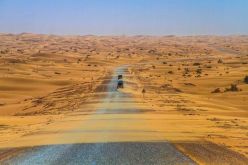 الطريق العابر للصحراء دخل مرحلته الأخيرة من الإنجاز