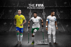 بالفيديو.. لاعب من ذوي الإحتياجات الخاصة مُرشح لجائزة بوشكاش