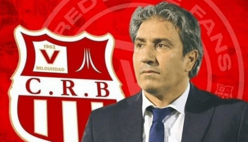 الكوكي: “ثقتي كبيرة في لاعبينا وهدفنا الفوز على الترجي”