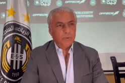 شهاب الليلي: “أمامنا أسبوع لتصحيح أخطائنا قبل انطلاق مرحلة العودة”