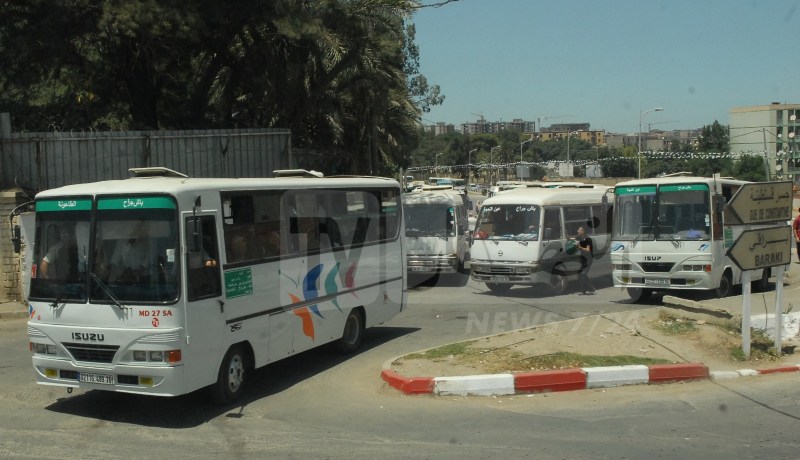 هذه المخالفة عقوبتها غرامة بـ8 ملايين سنتيم و45 يوما في المحشر