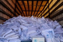 موسكو: إيصال المساعدات الإنسانية إلى شمالي سوريا لا يتطلب قرارا من مجلس الأمن الدولي