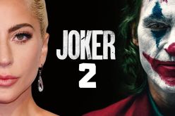 النجمة العالمية ليدي غاغا تنظم إلى الجزء الثاني من فيلم جوكر