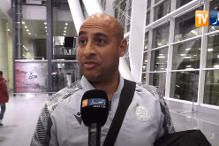 مهدي النفطي: “تنتظرنا مواجهة صعبة أمام شبيبة القبائل”