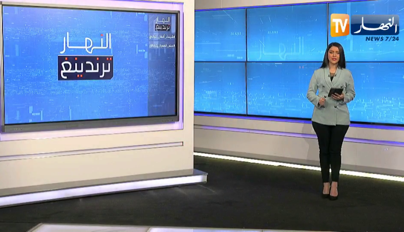 شيماء تباني تفتك جائزة الجزائر الدولية للقرآن ومحسن يحقق حلم صانع محتوى بزيارة بيت الله هو وعائلته