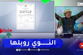طالع هابط: النوي يحتفل بالزغاريد بعد صدور قرار إستيراد السيارات أقل من 3 سنوات