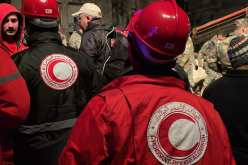 الهلال الأحمر الجزائري.. الأبواب مفتوحة أمام المتبرعين