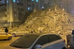 زلزال سوريا.. وفاة شقيقة رئيس الوزراء السوري مع 11 ابنا وحفيدا