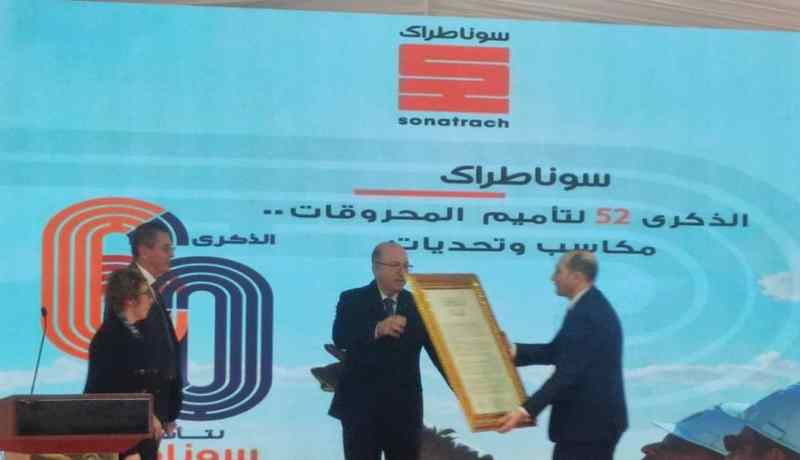 الوزير الأول: الجزائر برهنت على الوفاء بالتزاماتها لإمداد الأسواق العالمية بالطاقة