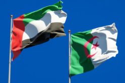 انطلاق الاجتماعات التحضيرية للجنة المشتركة الجزائرية-الإماراتية