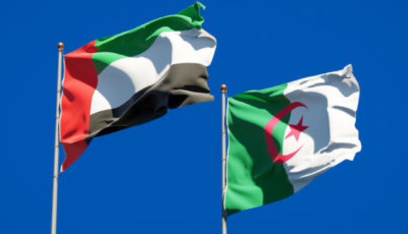 انطلاق الاجتماعات التحضيرية للجنة المشتركة الجزائرية-الإماراتية