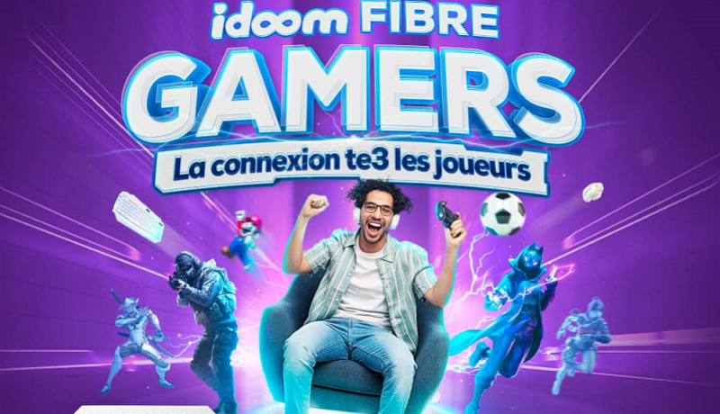 عرض جديد للاستفادة من أنترنت ذي تدفق عالي جدا