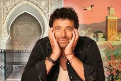 بعد 60 عاما.. الفنان الفرنسي باتريك برويل يعود إلى الجزائر