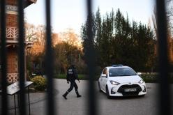 فرنسا: العثور على جثة مقطعة لامرأة دون الرأس داخل حقيبة في بوتيس شومون