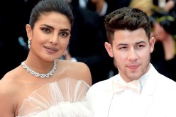 بالصور.. الظهور الأول لإبنة بريانكا تشوبرا