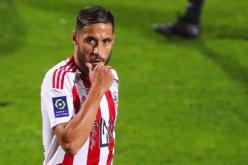 بلايلي أساسيا رفقة أجاكسيو في مواجهة نانت